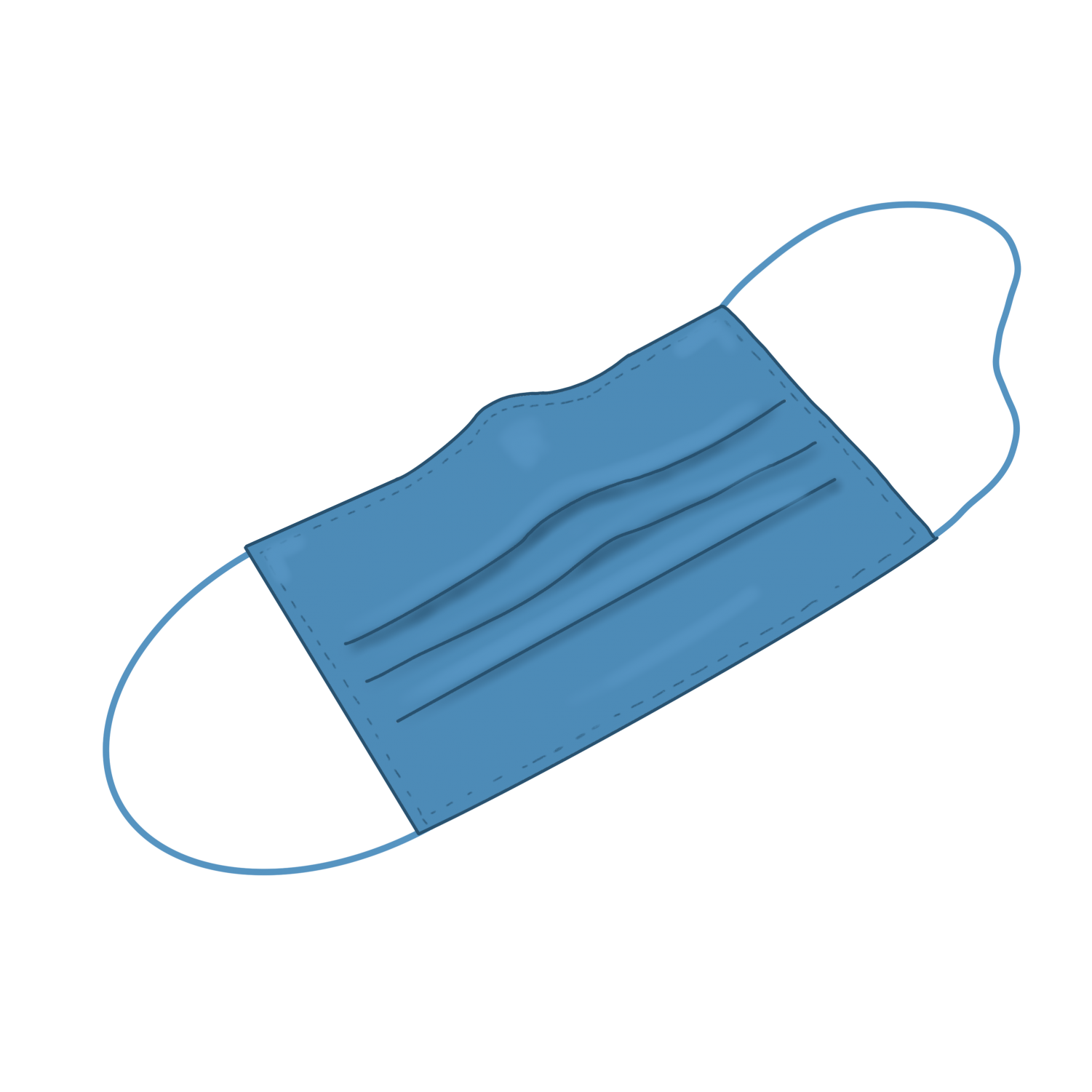 Mask up or pack up The Bucknellian