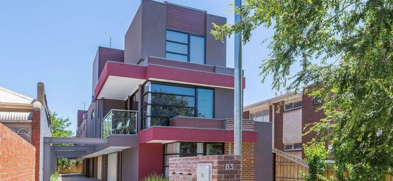 Property Development Buckner Built