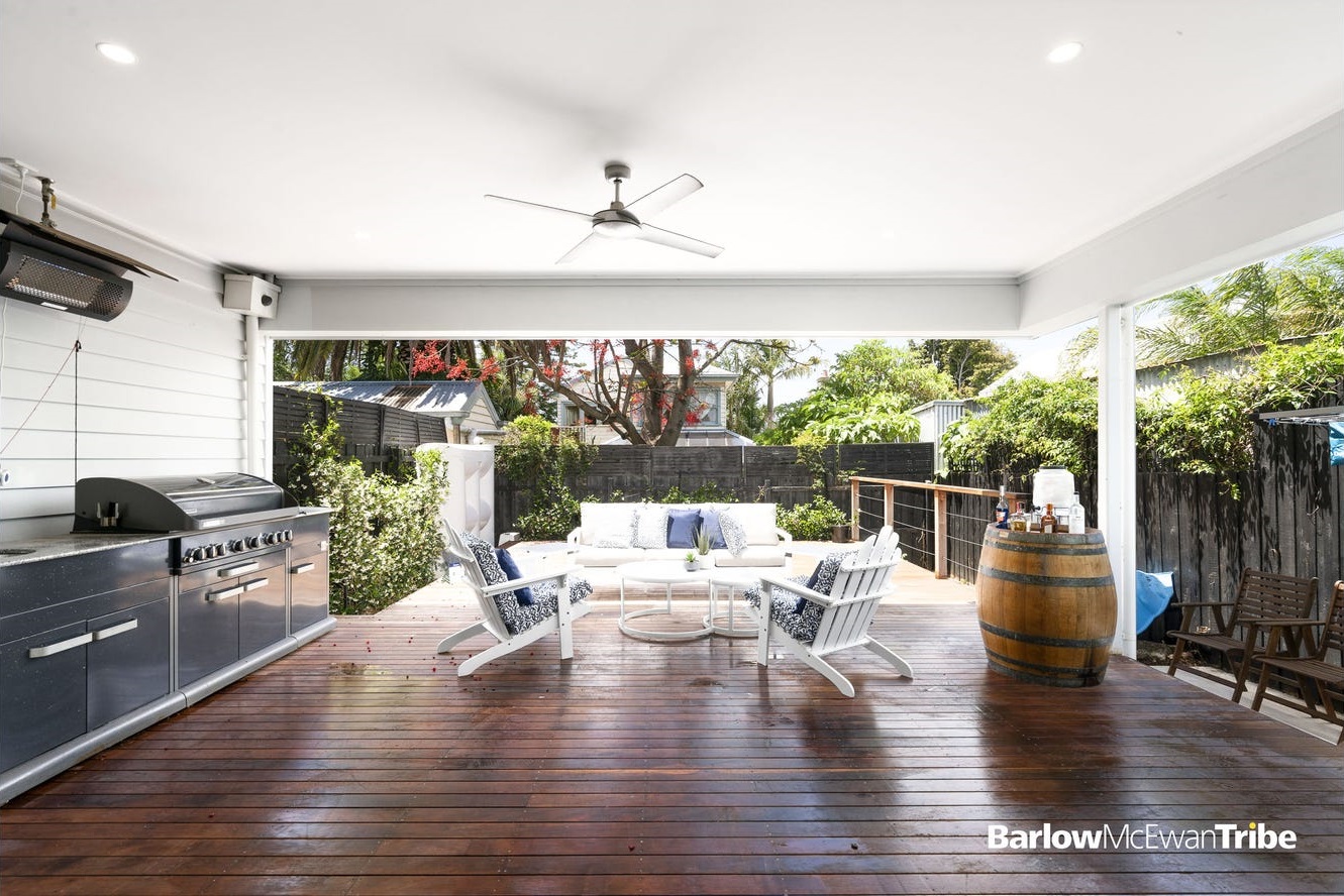 Newport 2 Townhouses Buckner Built