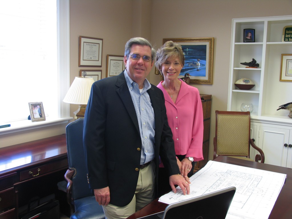 Contact Us Buckner Commercial Properties