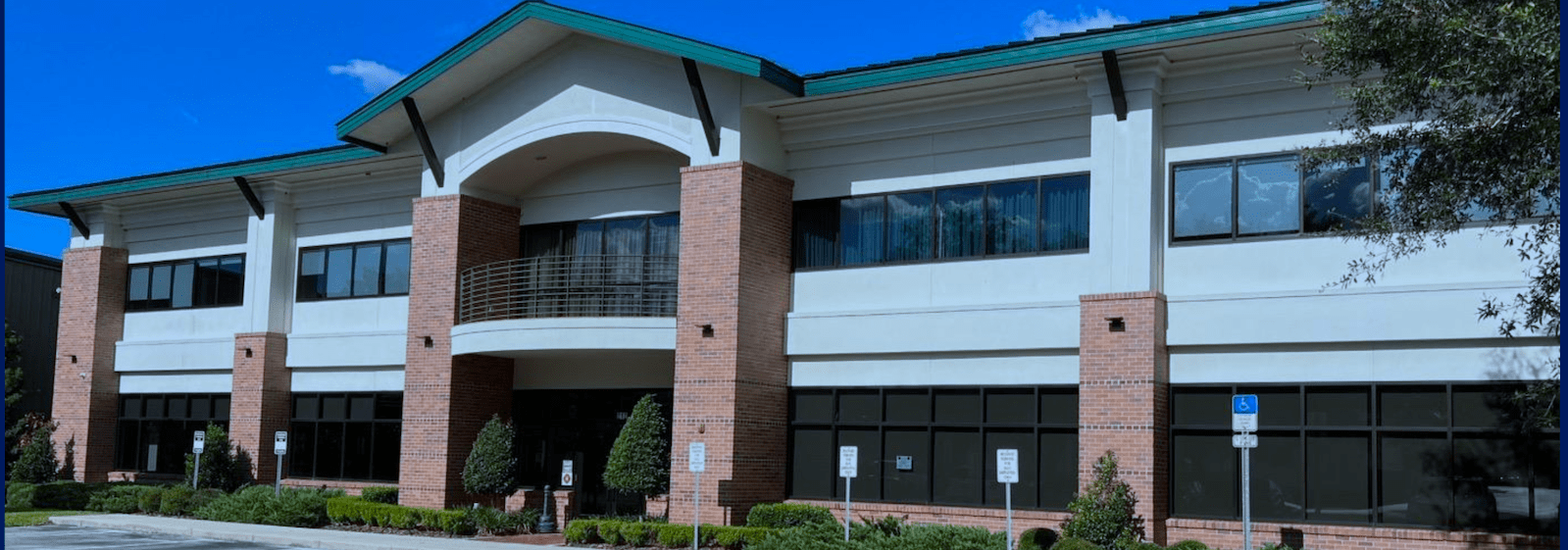 212 E. Highland Drive Buckner Commercial Properties