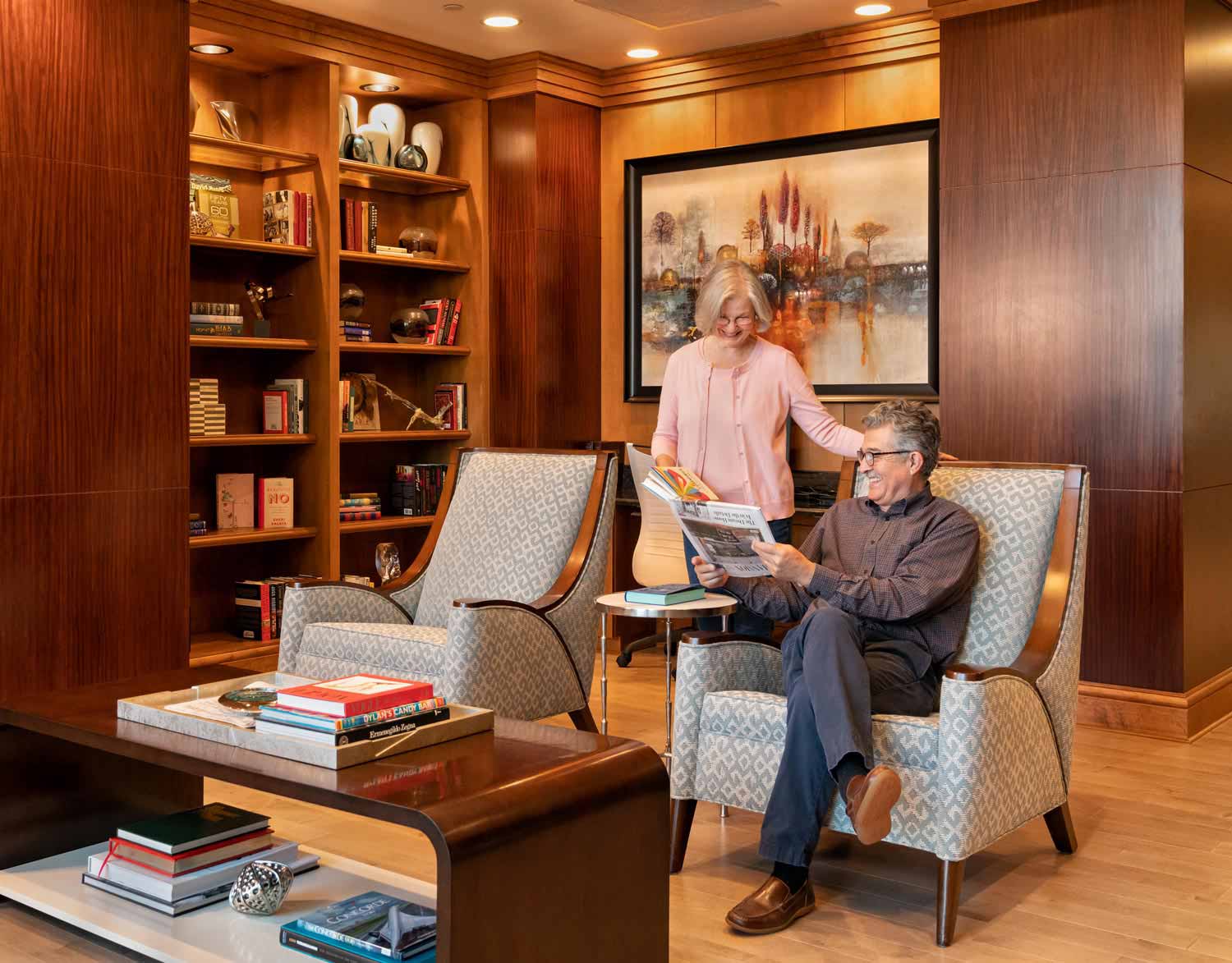 Buckner Community Photo Gallery Retirement Community Photos