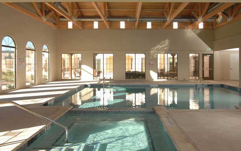 Independent Living in Texas Buckner Retirement Services