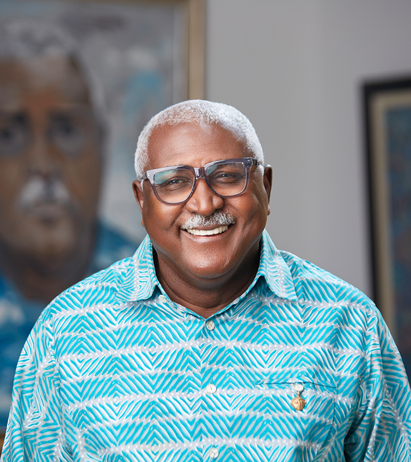 Meet The Team BuckPress Ltd.