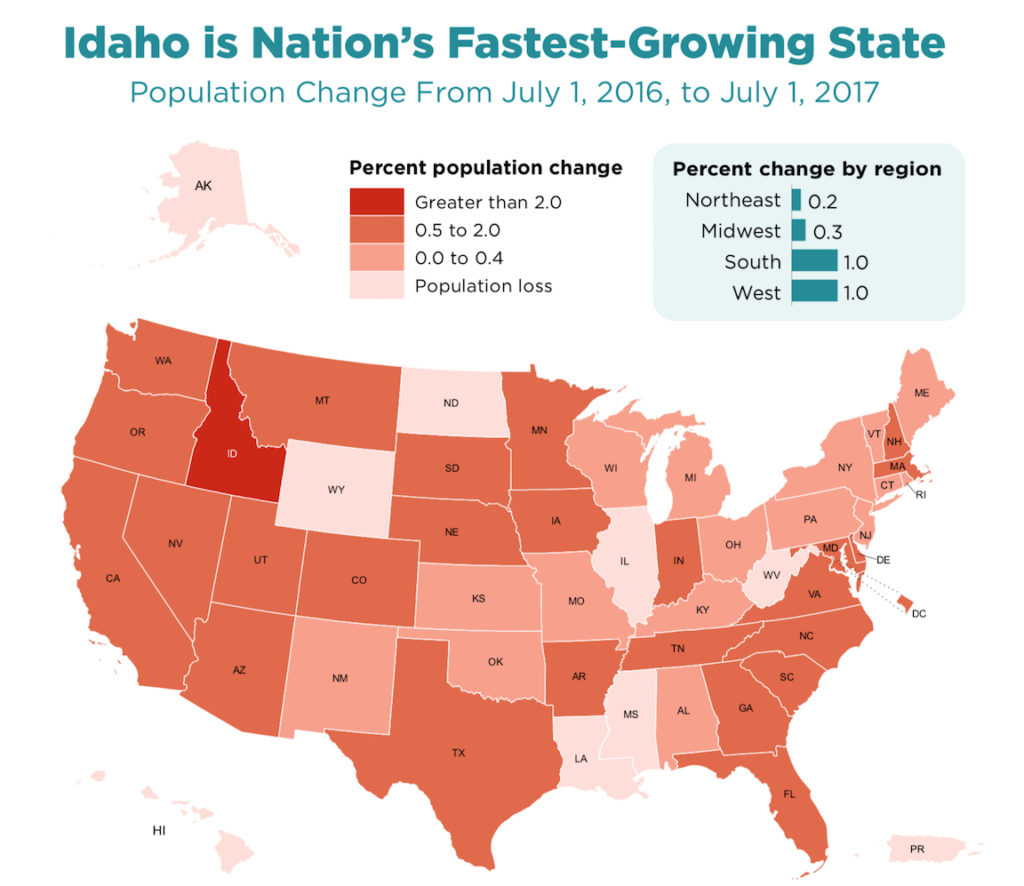 What Is The Population Of Wyoming 2024 Vicky Jermaine