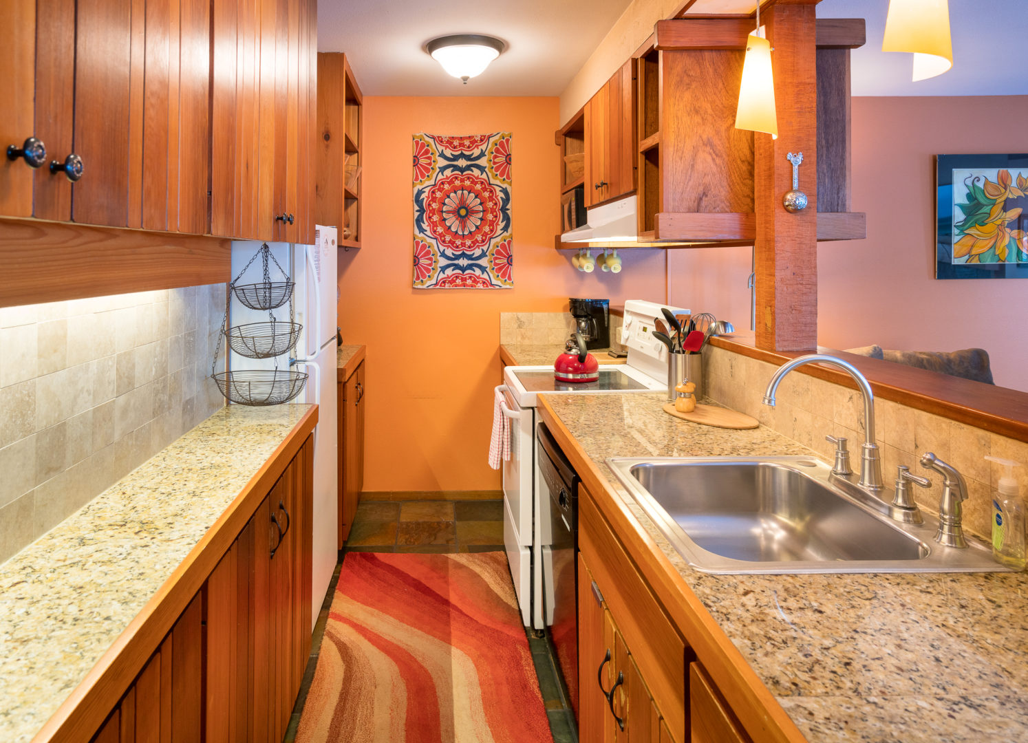 Condo Open House Today!