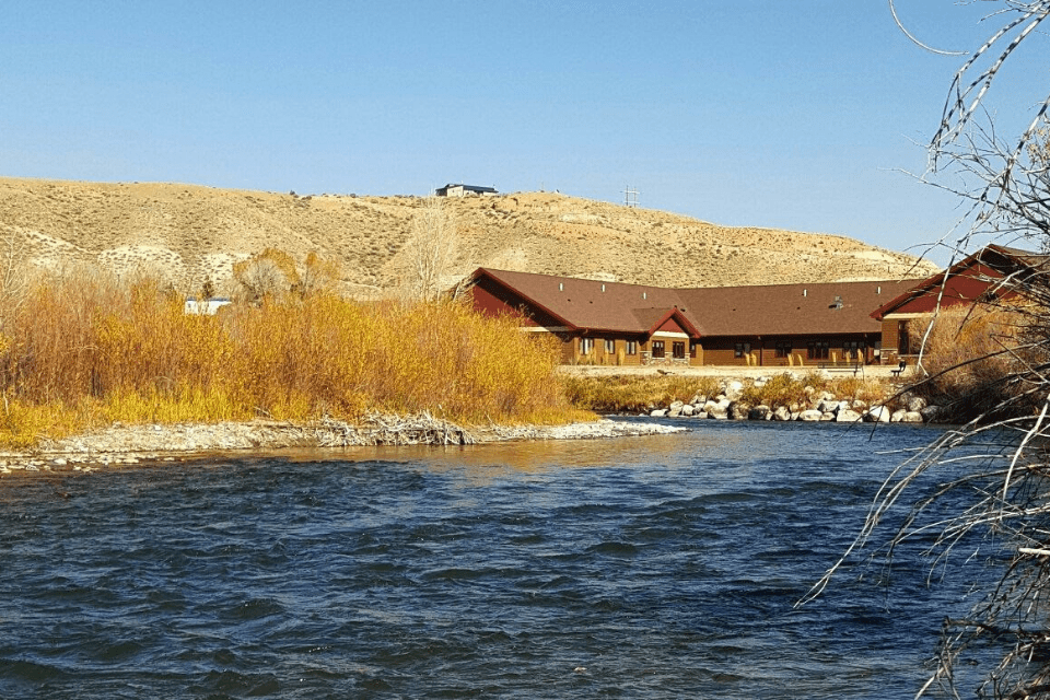 Assisted living as it should be Buckrail Jackson Hole, news Assisted living as it should be