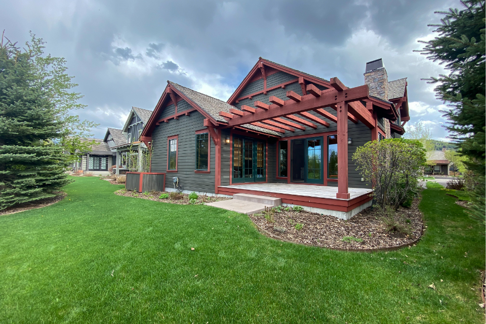 A closer look at 22 Moulton Lane