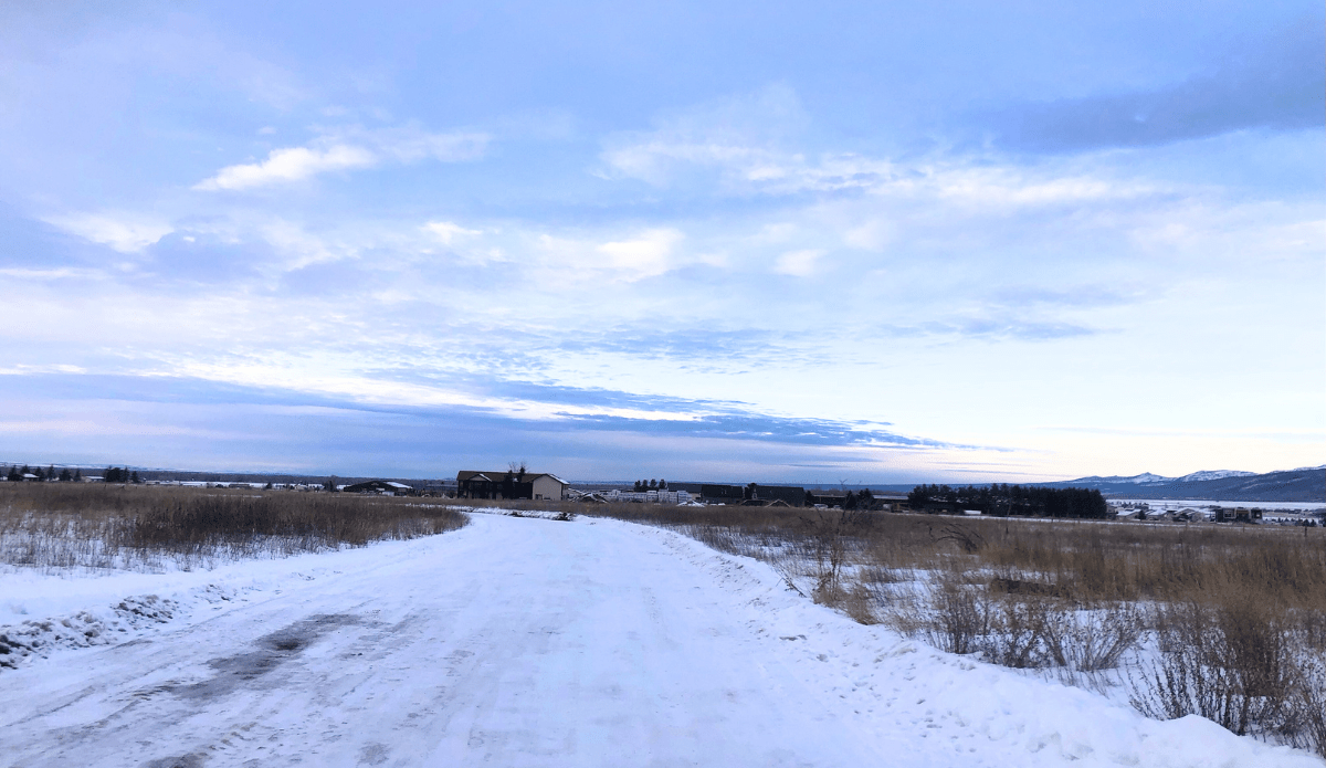 City of Victor awarded 692,000 for Agate Road Project