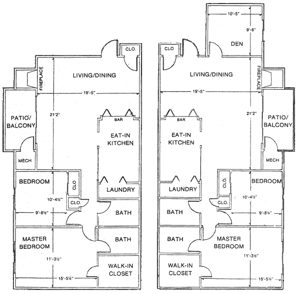 to Buck Run Apartments Roanoke Virginia