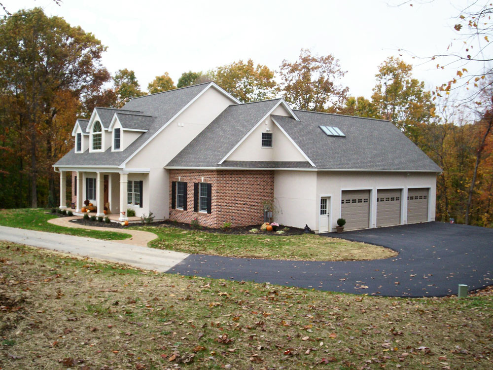 Photo Gallery New Construction Buck Run Builders, Inc.