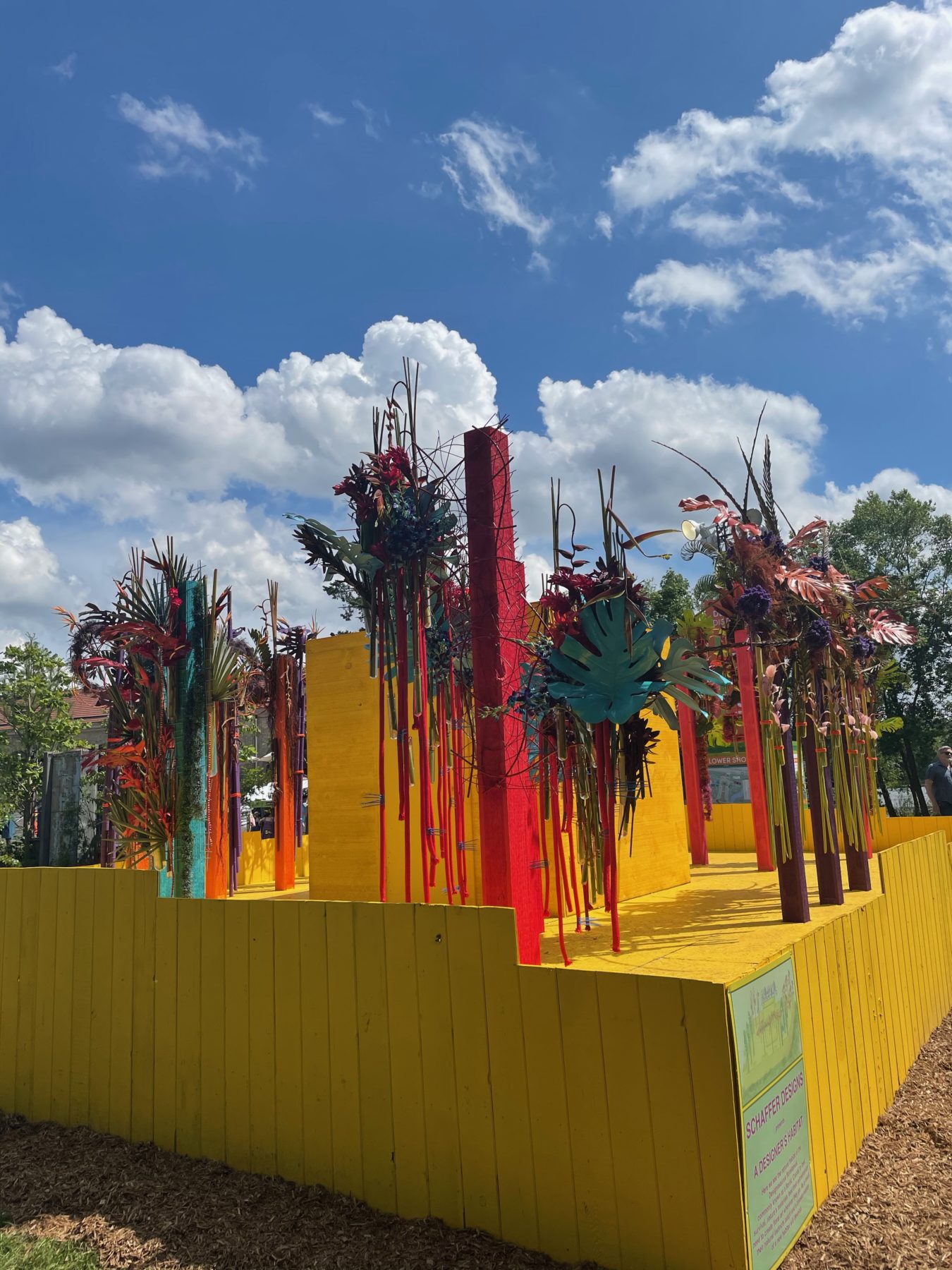 2021 Philadelphia Flower Show Best Ever! Philly Happening