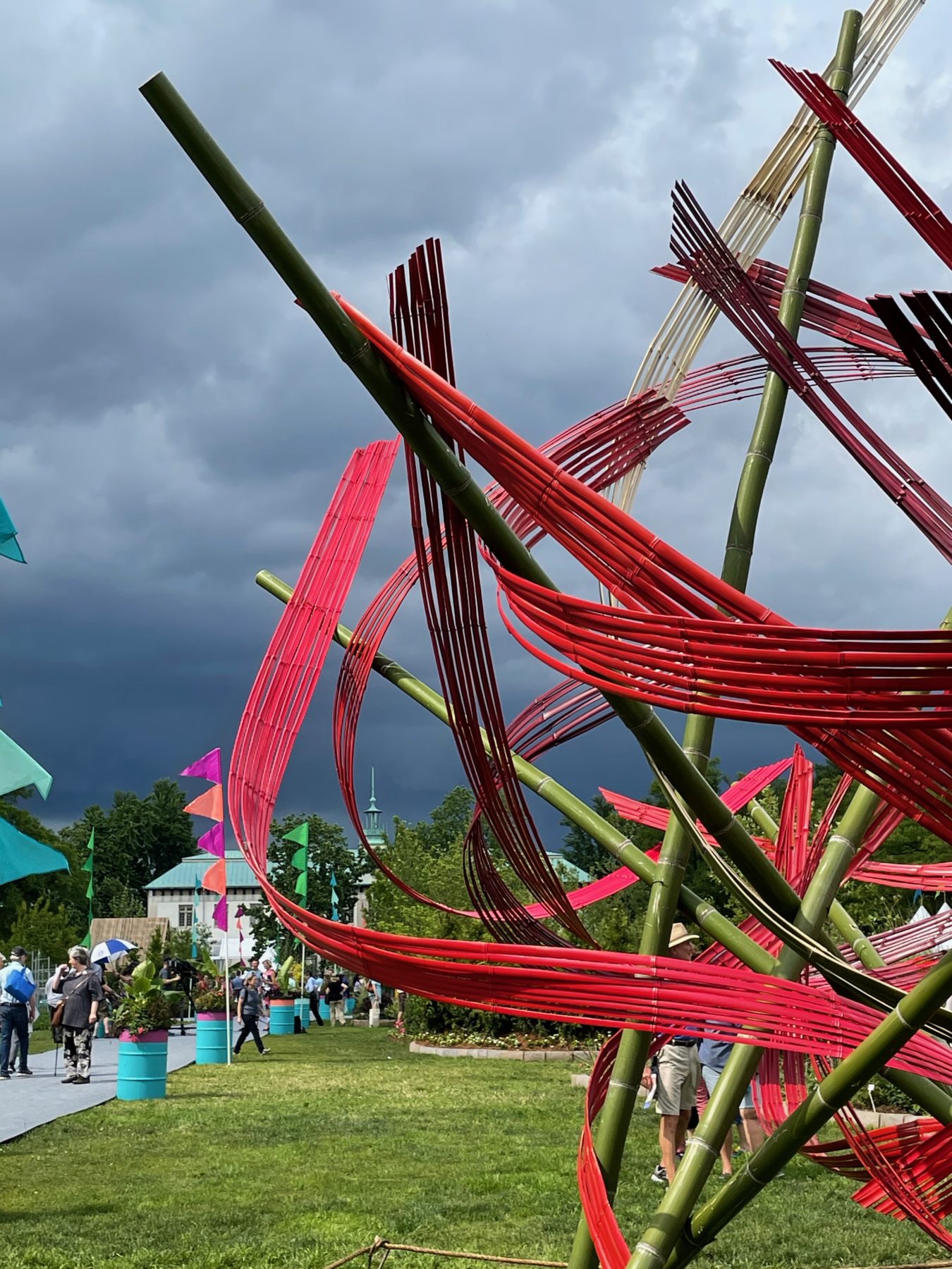 2021 Philadelphia Flower Show Best Ever! Philly Happening