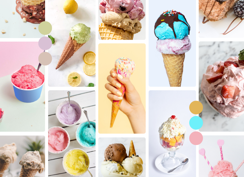 Hit the Bucks County Ice Cream Trail Bucks Happening