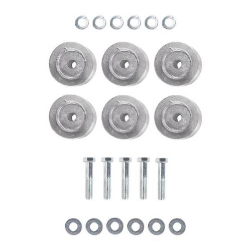 All Products Drivetrain Transfer Case & Components Overhaul