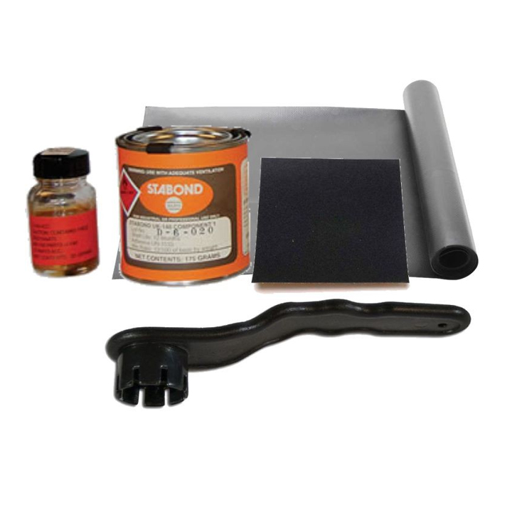 Quicksilver Pvc Repair Kit