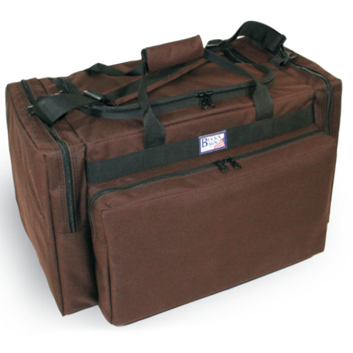 Small Rodeo Riggin Bag Buck's Bags