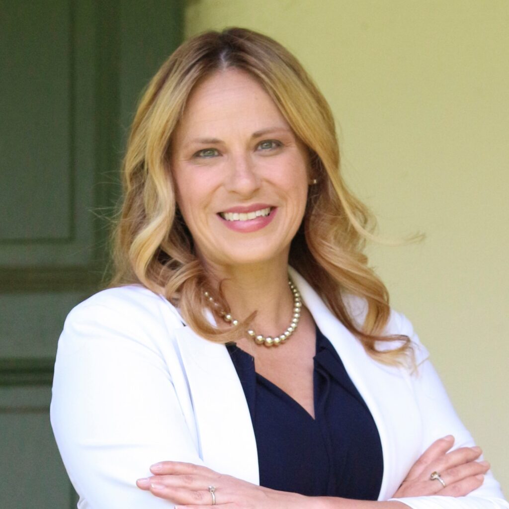 Former Teacher Laurie Smith Determined to Improve PA from Harrisburg