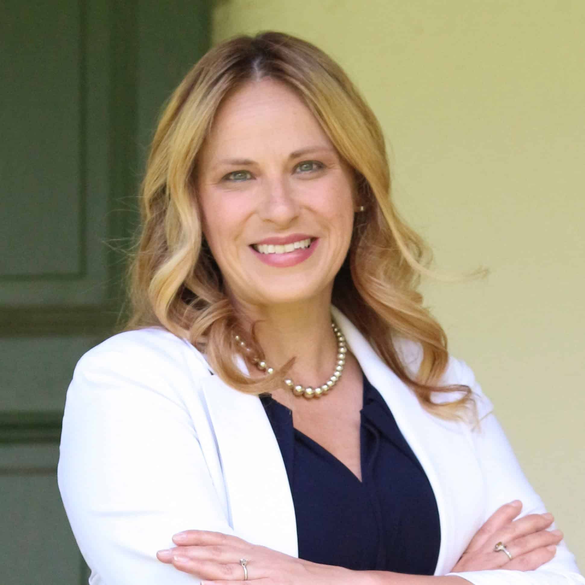 Former Teacher Laurie Smith Determined to Improve PA from Harrisburg