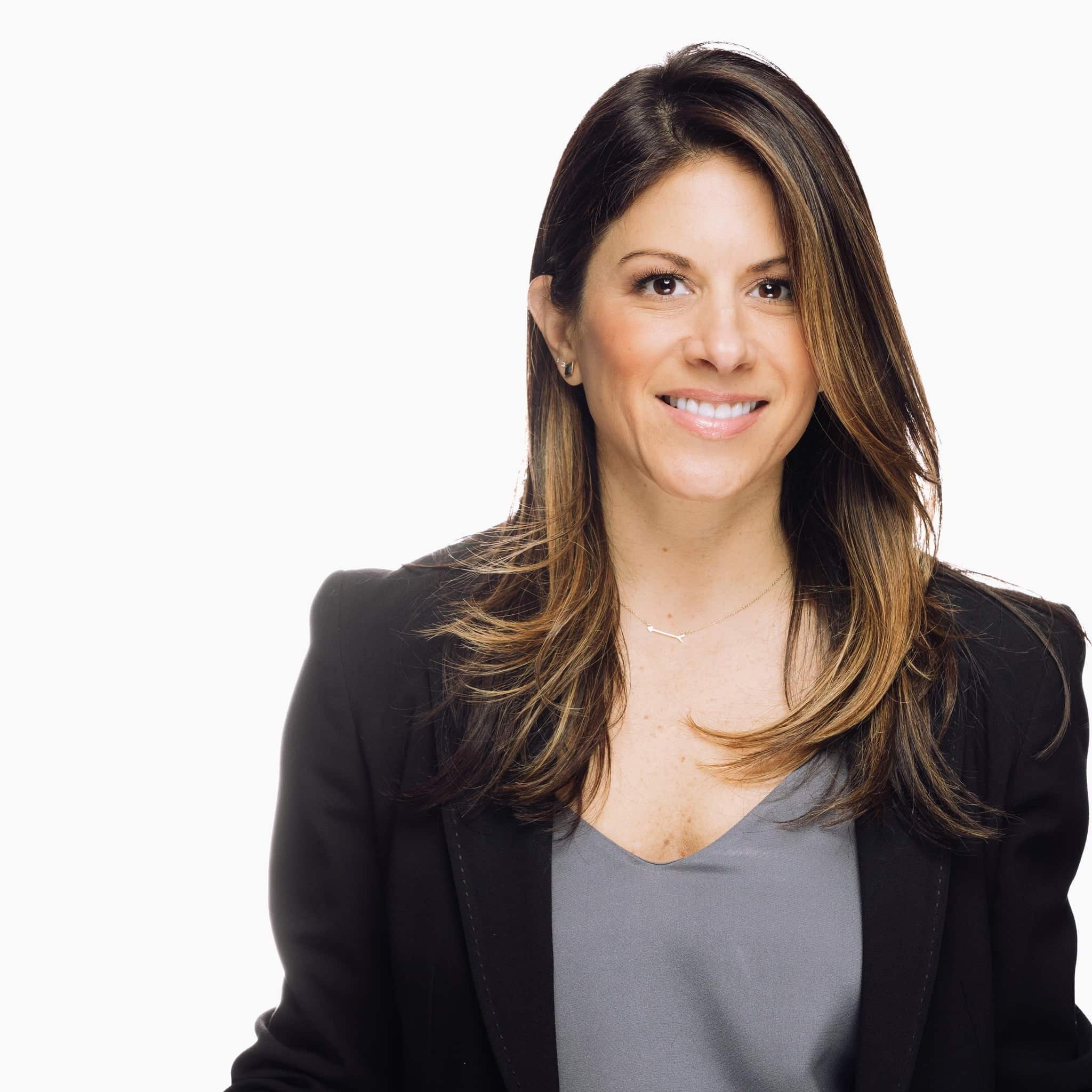 School Board Candidate Heather Reynolds Plans To Advocate For Central