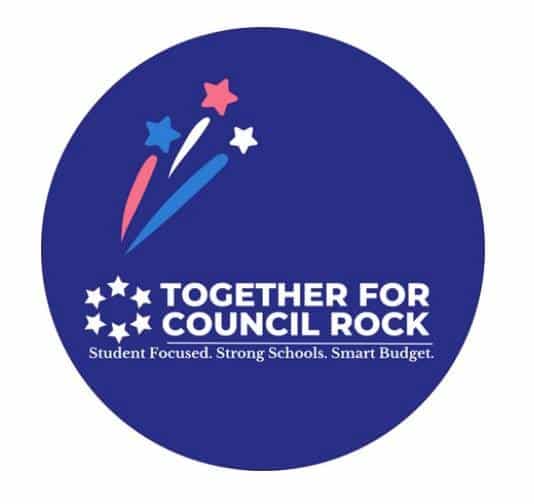 Vote Mama PAC Endorses Together For Council Rock School Board