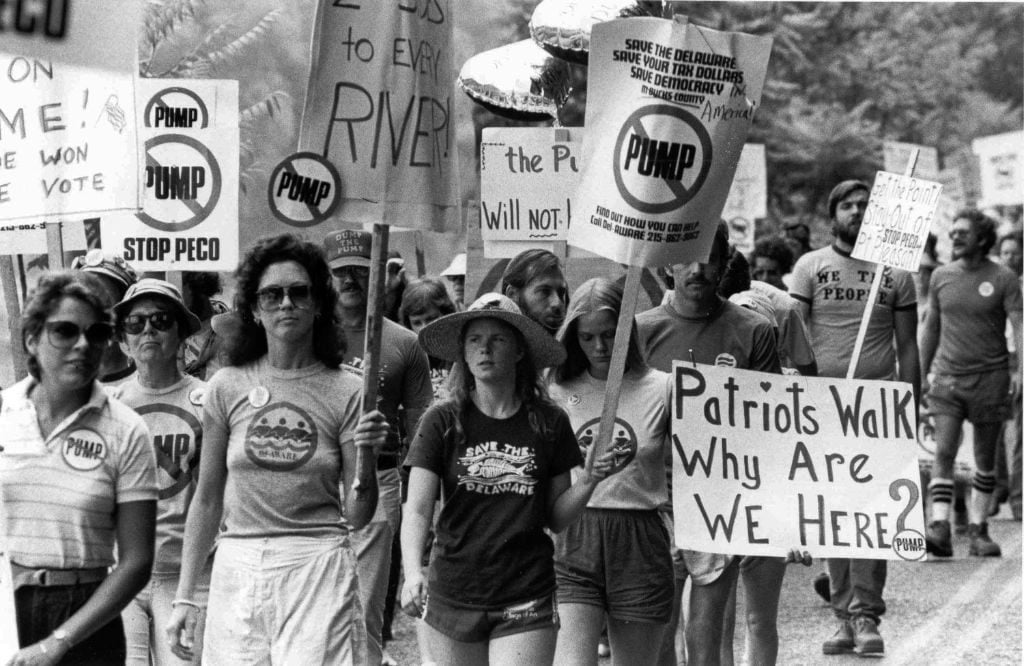 Dump The Pump Looking Back At The Rallying Cry That Inspired Years Of