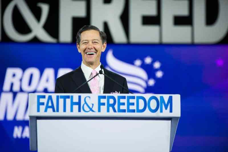 dr ralph reed net worth - Ilustrasi 3