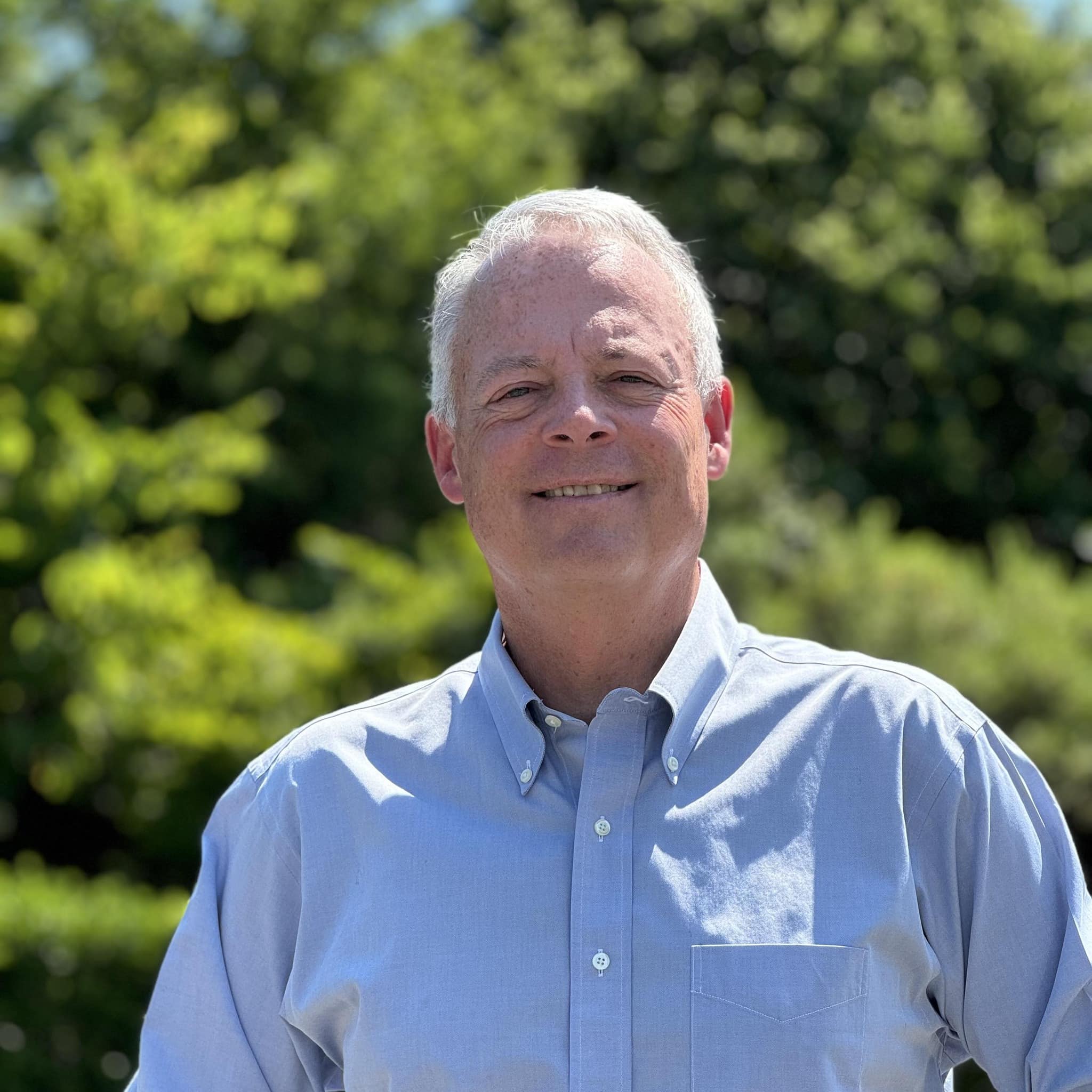 OPINION I'm Voting for Perry Warren for Pennsylvania State