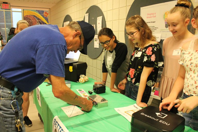 21st Century Learning Night Bucks County Education