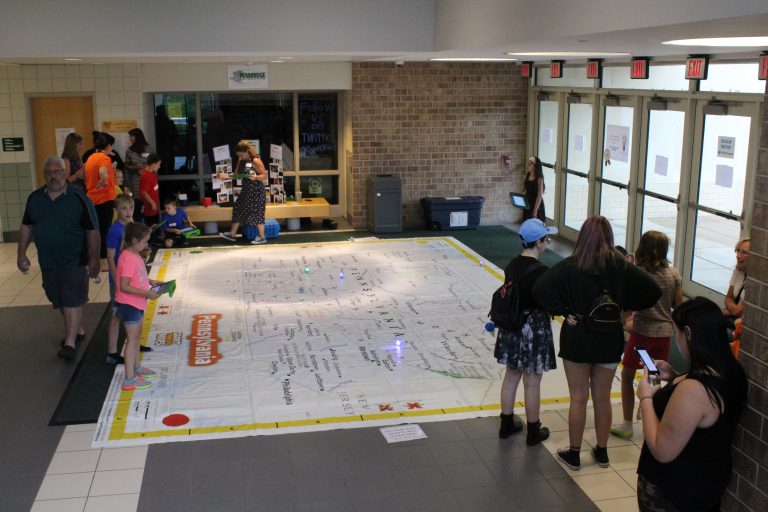 21st Century Learning Night Bucks County Education