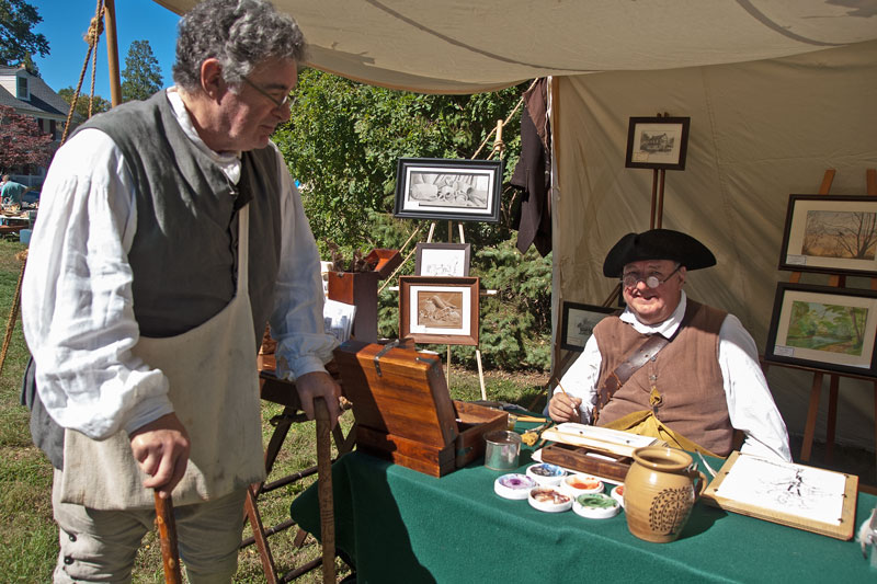 Historic Fallsington Day 2022 Bucks County Parent