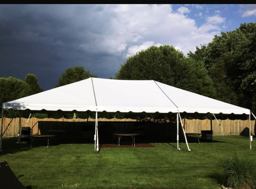 Home Bucks County Tent Rentals