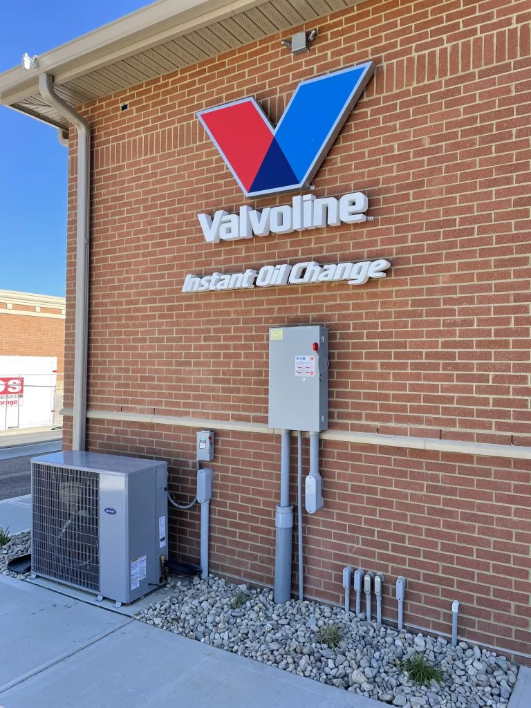 About Us Bucks Electric