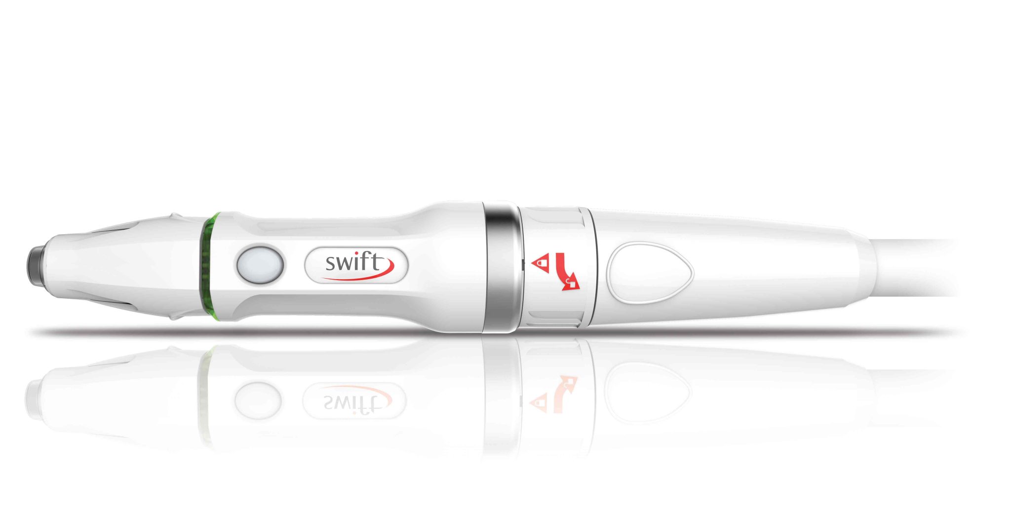 Microwave Swift Machine Single treatment Best Podiatry and Chiropody