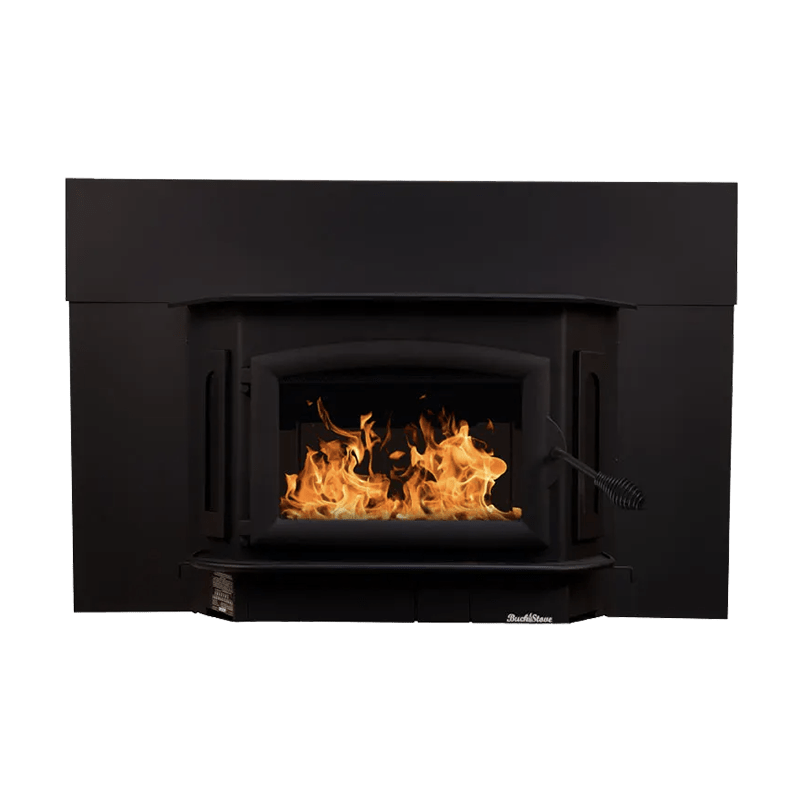 Wood Burning Inserts Buck Stove