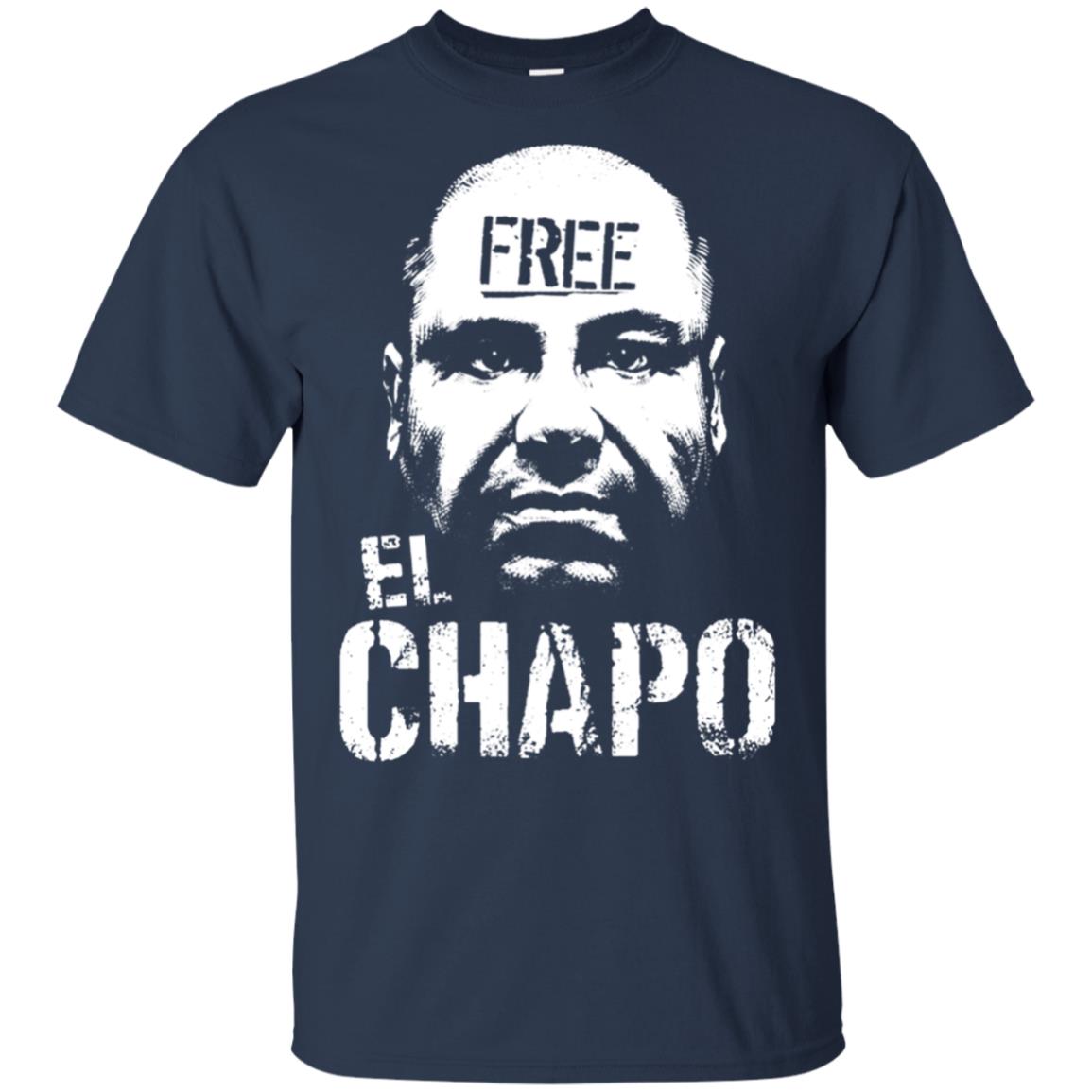Free El Chapo shirt, hoodie, ladies tee