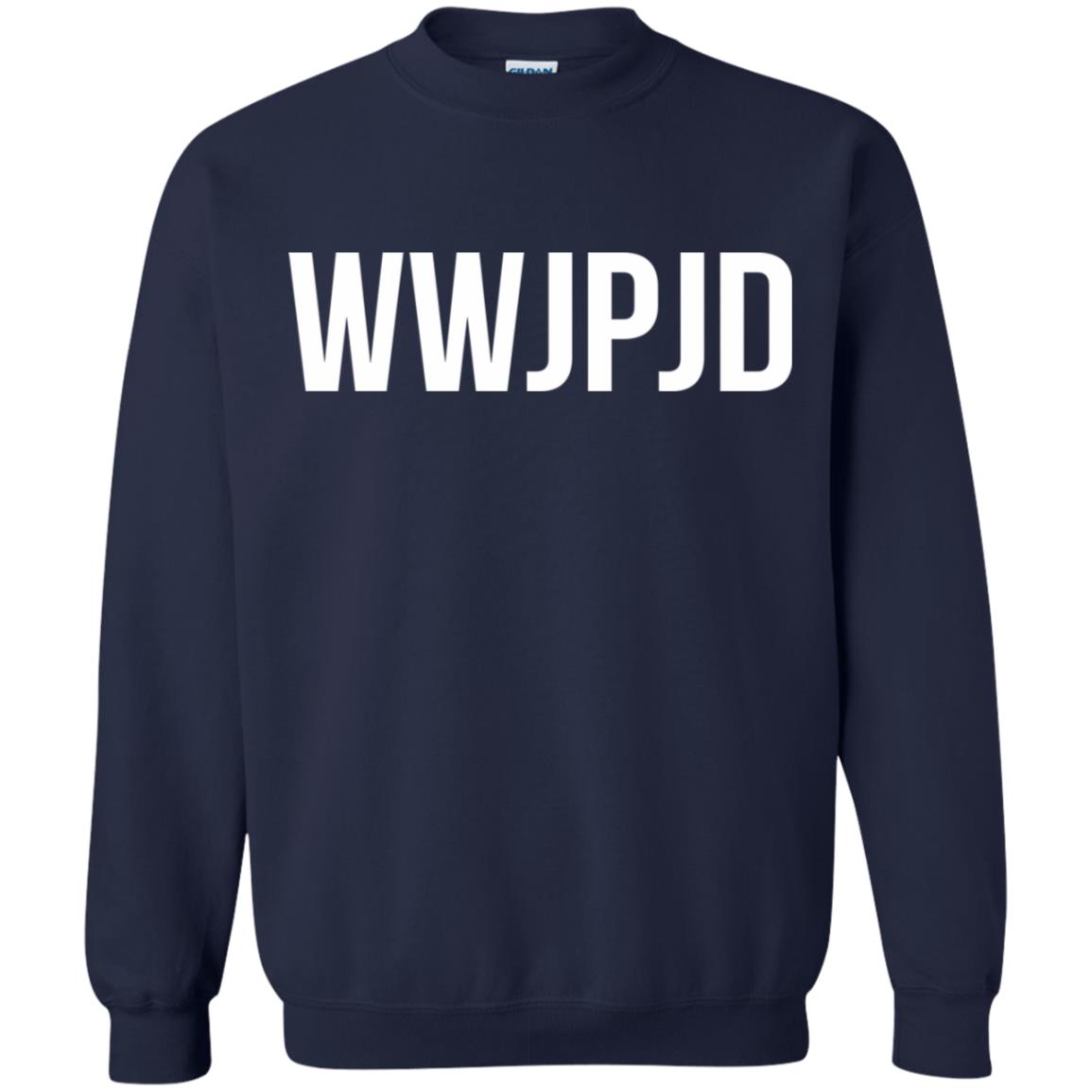 WWJPJD John Paul Jones Bachelorette shirt, hoodie, long sleeve