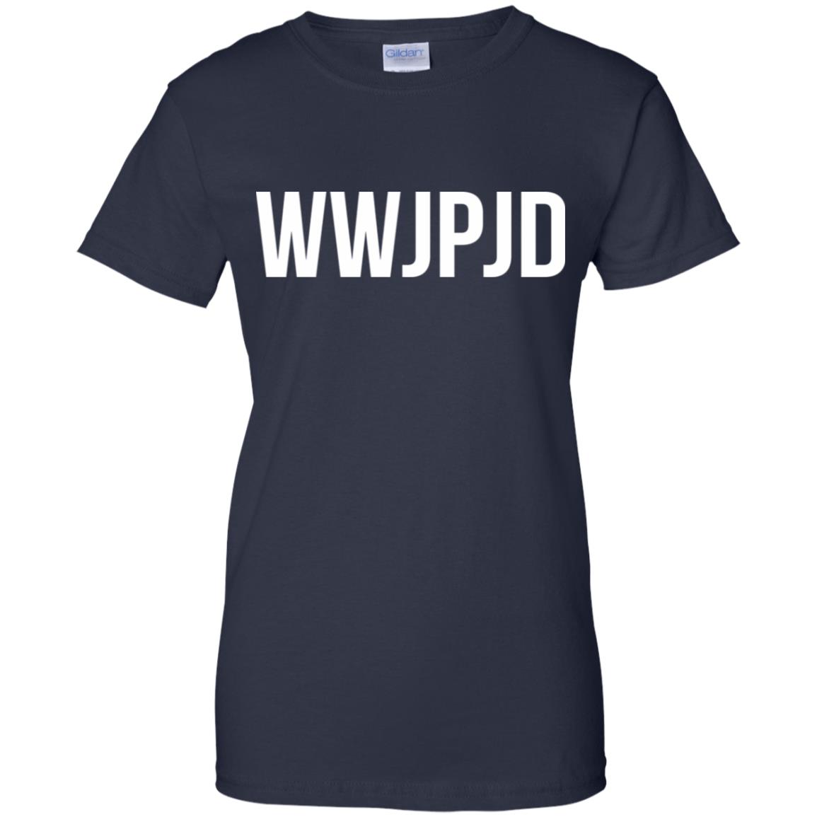 WWJPJD John Paul Jones Bachelorette shirt, hoodie, long sleeve