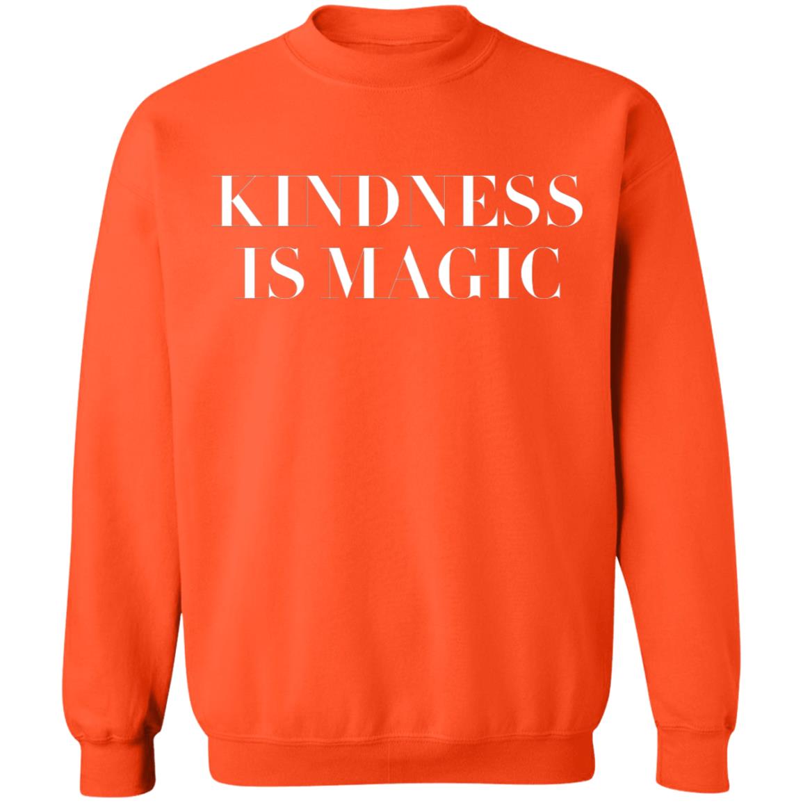 Kindness is magic sweatshirt, tshirt, hoodie