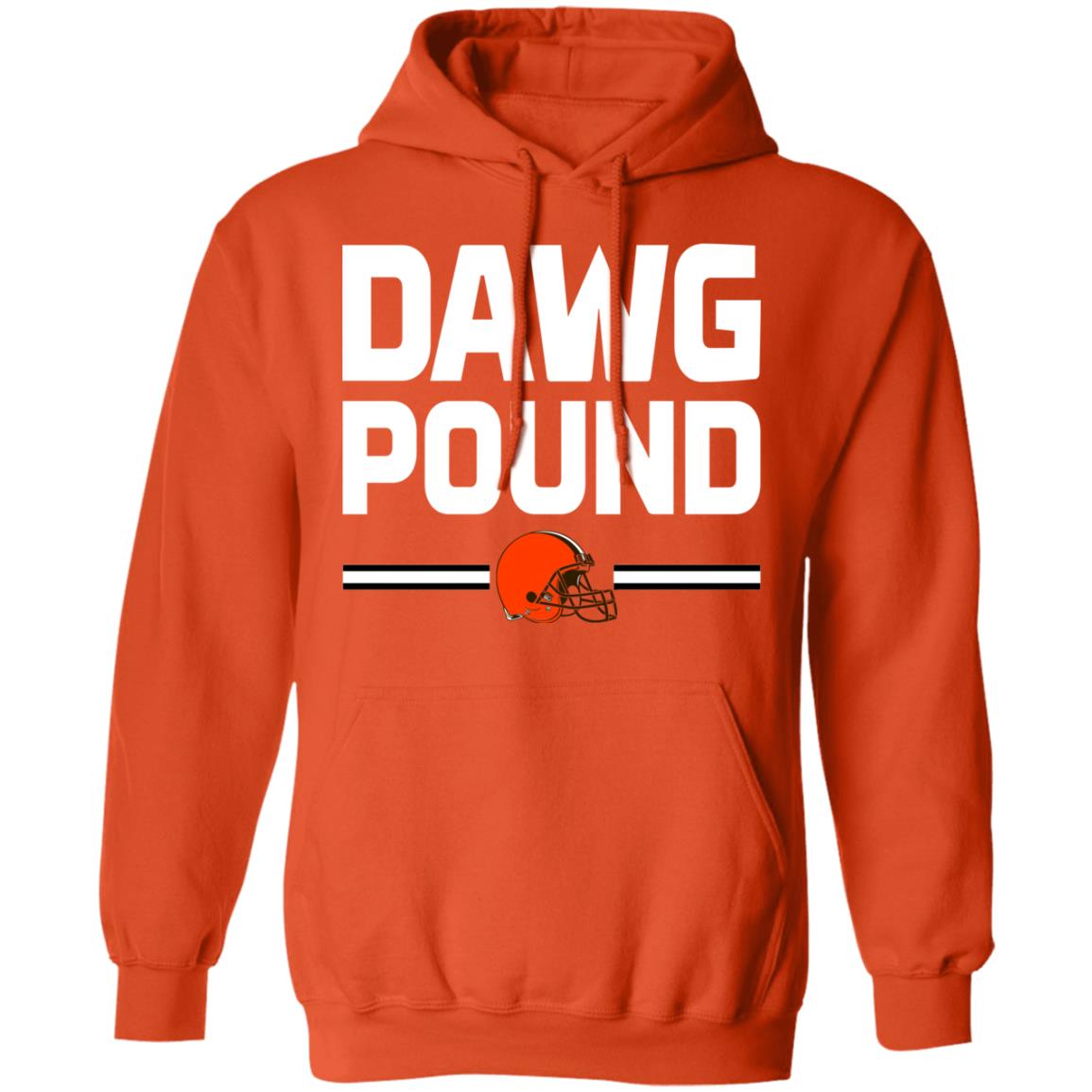 Freddie Kitchens Dawg Pound shirt, sweatshirt, hoodie