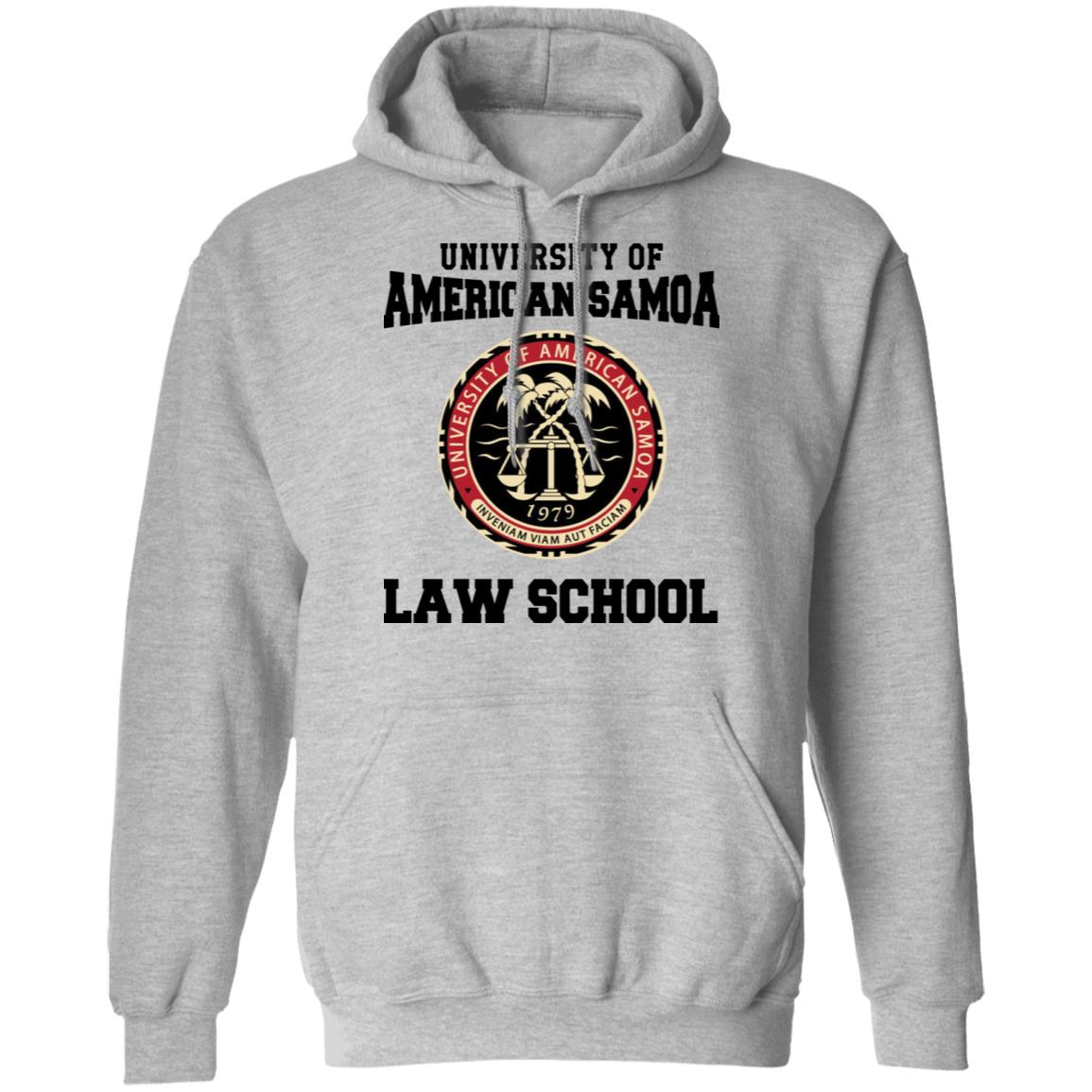 University of American Samoa Law School shirt, sweatshirt, hoodie