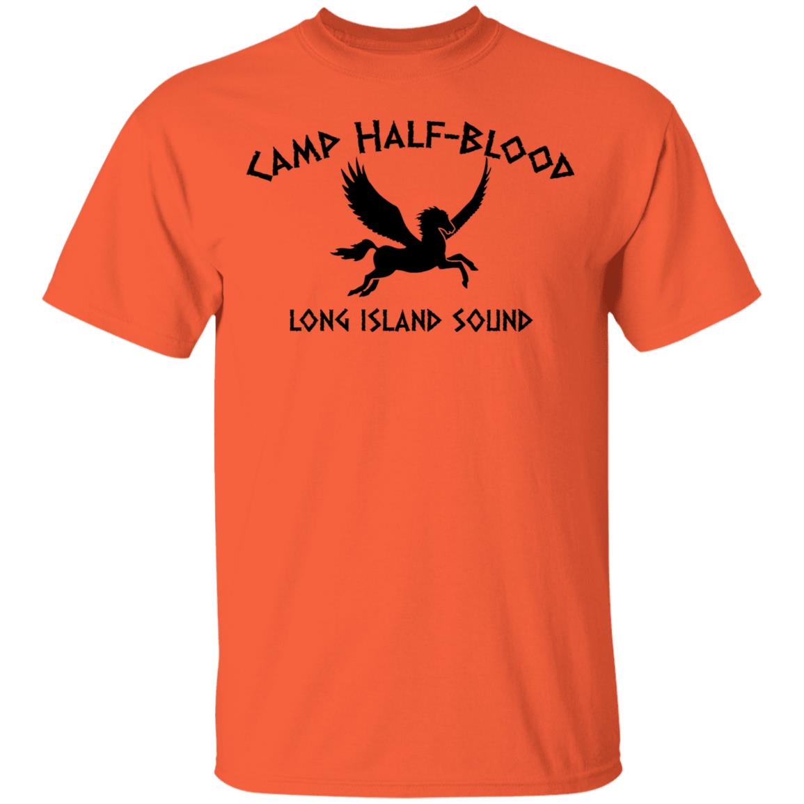 Camp halfblood long island sound shirt, hoodie, ladies tee