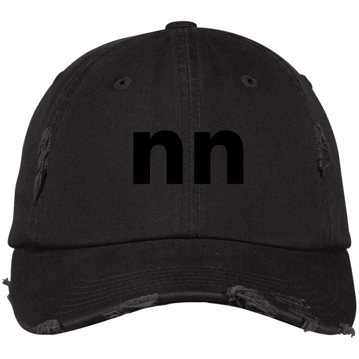 Nick Nurse NN Hat, Cap