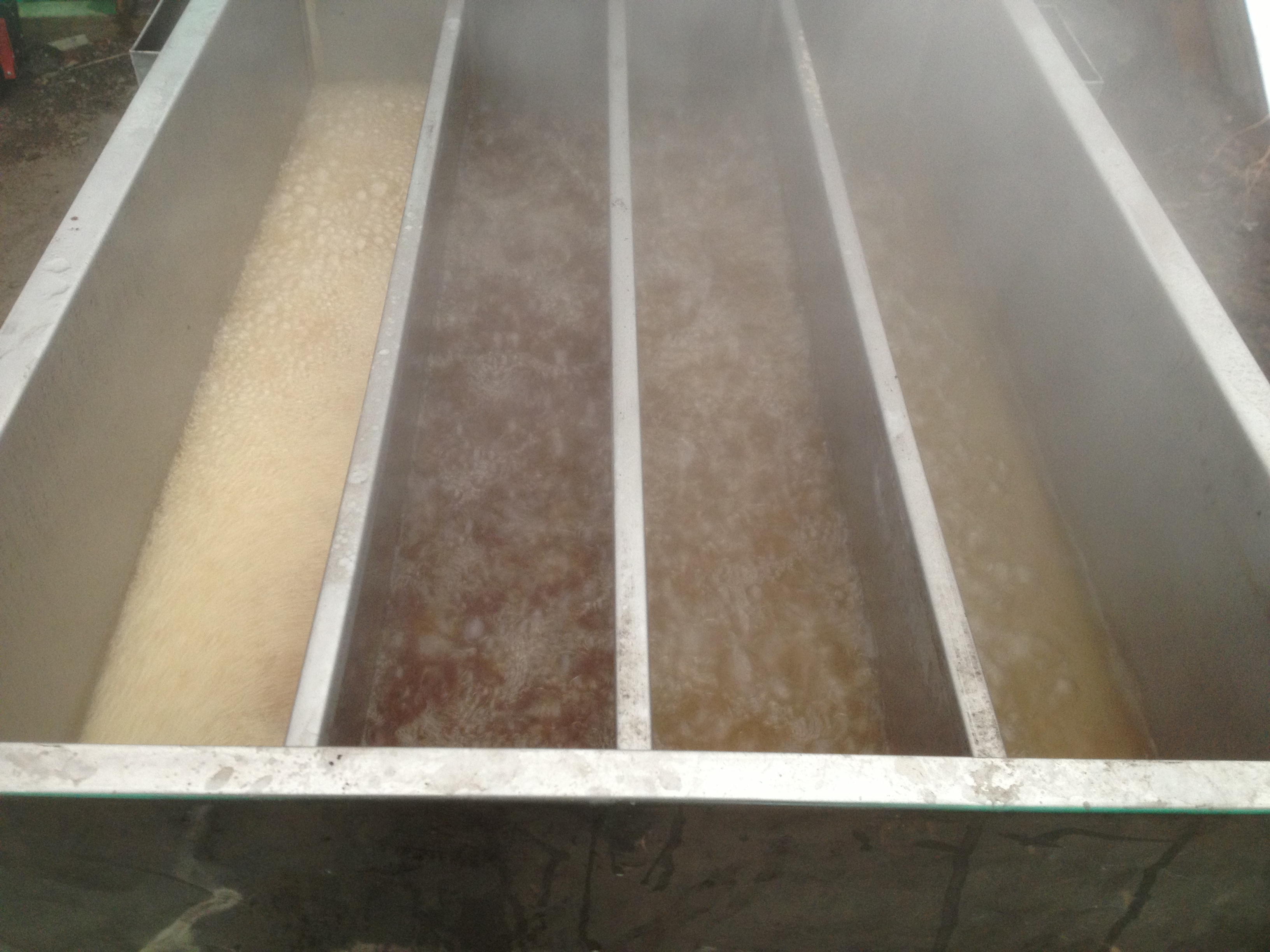 Making Maple Syrup Outdoor Adventures