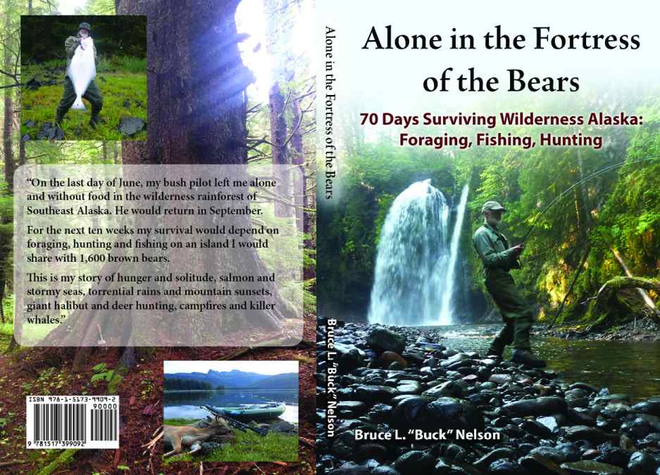 Alaska Survival Trip Gear List Outdoor Adventures