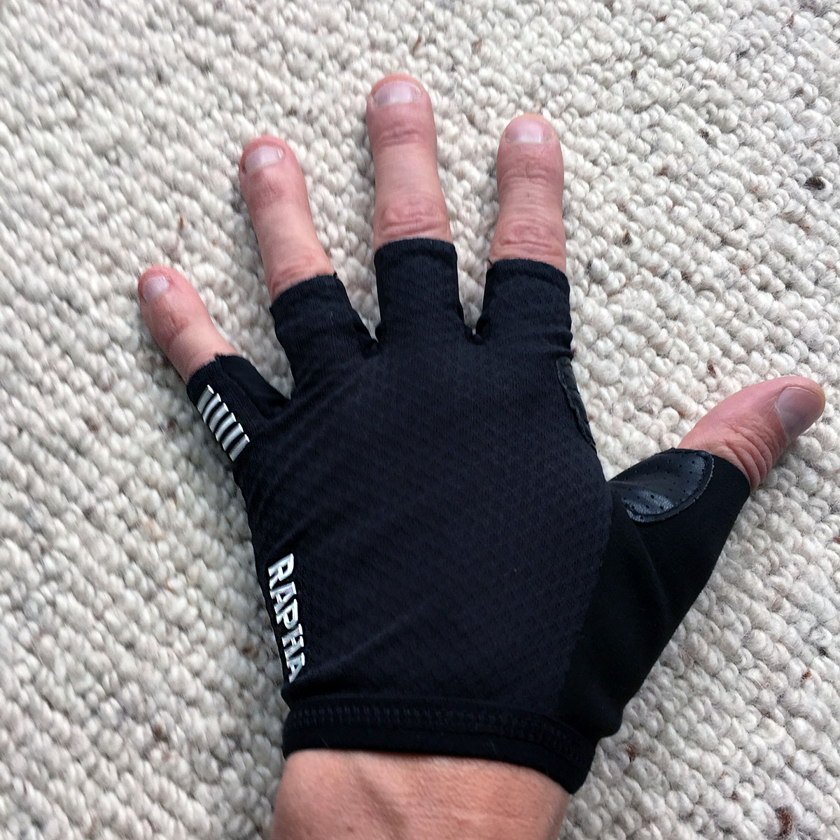 Product Review The Best Summer Gloves bucky rides