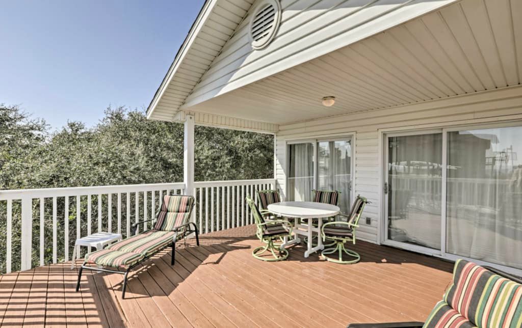 Fully Furnished Family Vacation Home Rentals St. Island