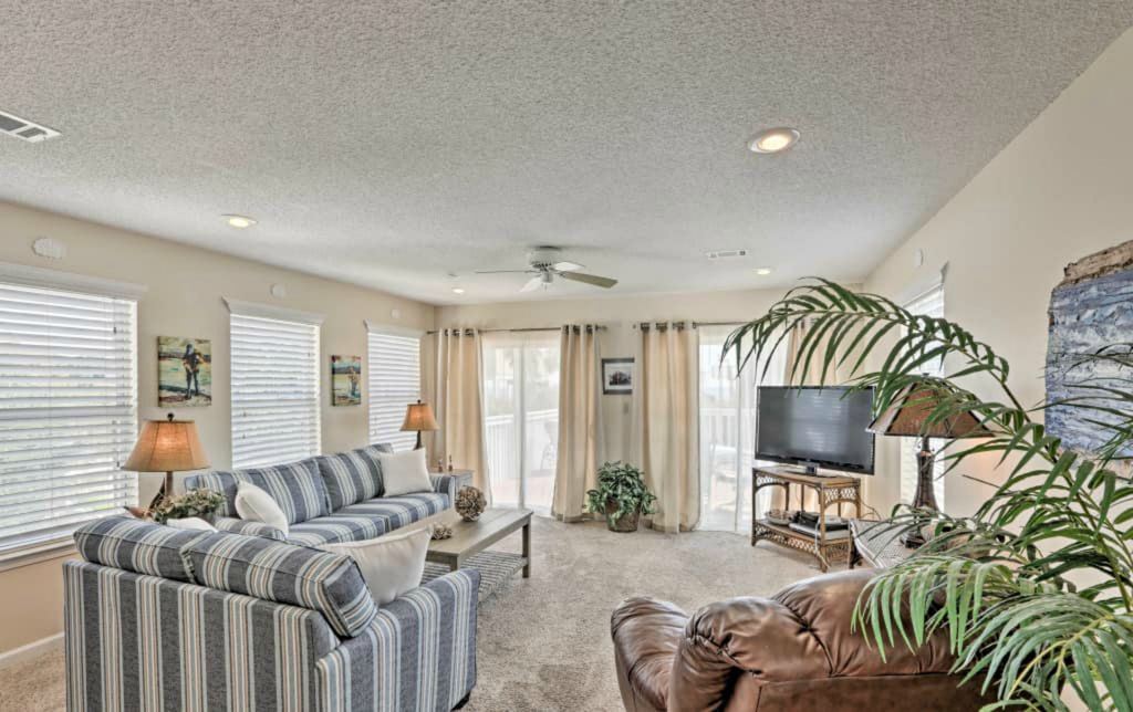 Fully Furnished Family Vacation Home Rentals St. Island