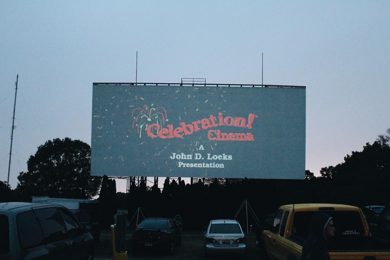 How Does The Getty Drive In Work at Carol Oneill blog