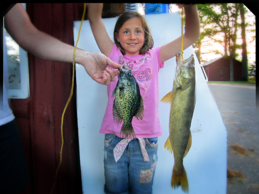 Michigan Fishing Report Michigan Fishing Report